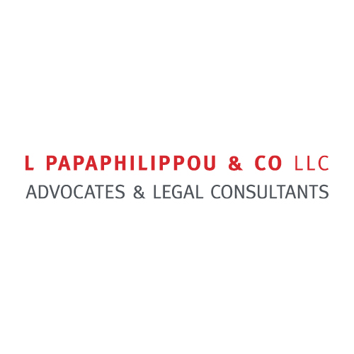 L. PAPAPHILIPPOU & CO LLC