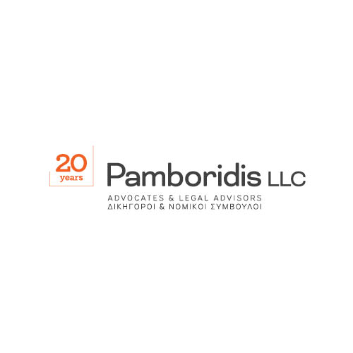 Pamboridis LLC
