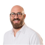 Nikolas Chatziavraam