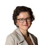 Aleksandra Mirgorodskaia